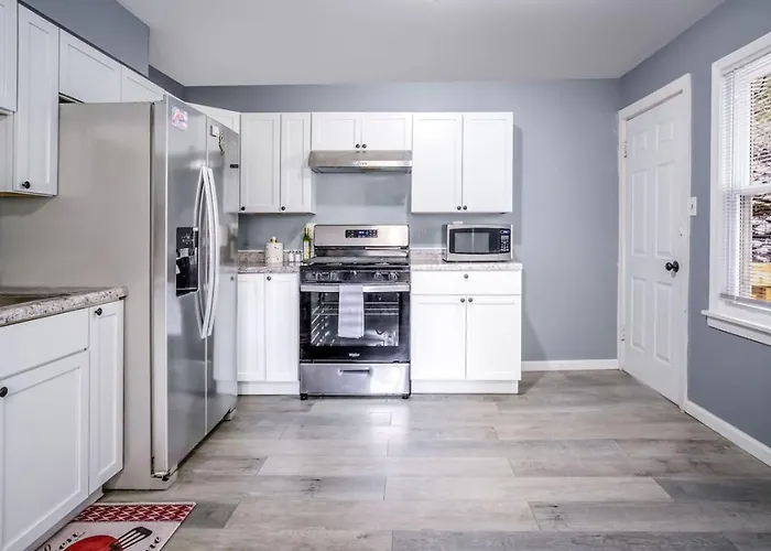 The Main - Mineola Bay Lakeview And Access - Fully Furnished Monthly & Seasonal In Fox Дом отдыха *
