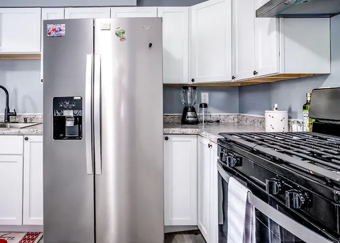 Дом отдыха The Main - Mineola Bay Lakeview And Access - Fully Furnished Monthly & Seasonal In Fox *