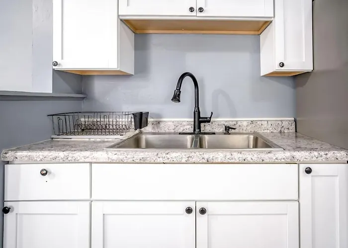 Дом отдыха The Main - Mineola Bay Lakeview And Access - Fully Furnished Monthly & Seasonal In Fox