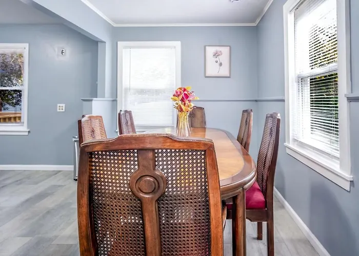 The Main - Mineola Bay Lakeview And Access - Fully Furnished Monthly & Seasonal In Fox *