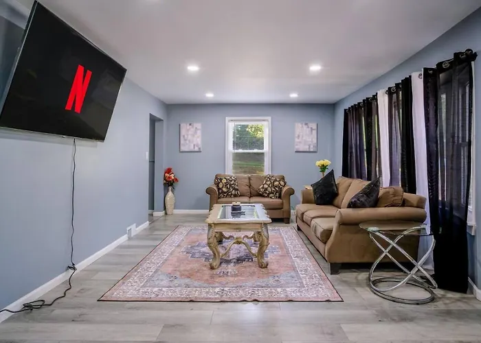 The Main - Mineola Bay Lakeview And Access - Fully Furnished Monthly & Seasonal In Fox Дом отдыха Fox Lake