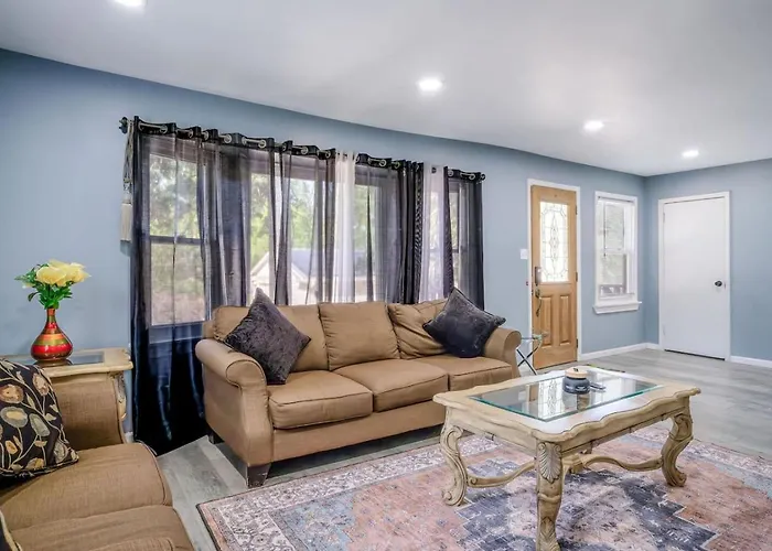 The Main - Mineola Bay Lakeview And Access - Fully Furnished Monthly & Seasonal In Fox