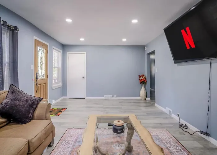 The Main - Mineola Bay Lakeview And Access - Fully Furnished Monthly & Seasonal In Fox Дом отдыха *