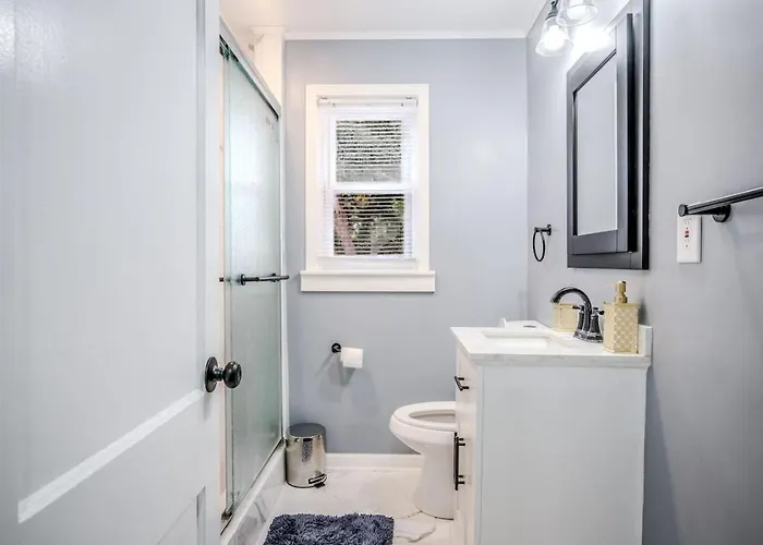 The Main - Mineola Bay Lakeview And Access - Fully Furnished Monthly & Seasonal In Fox * Fox Lake