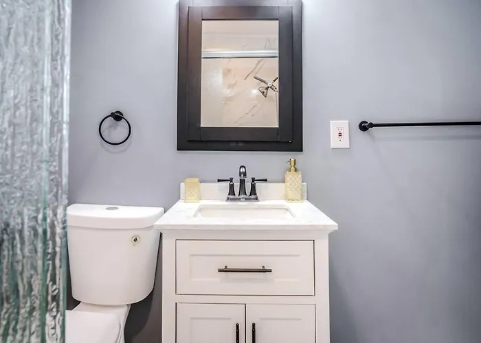Дом отдыха The Main - Mineola Bay Lakeview And Access - Fully Furnished Monthly & Seasonal In Fox Fox Lake
