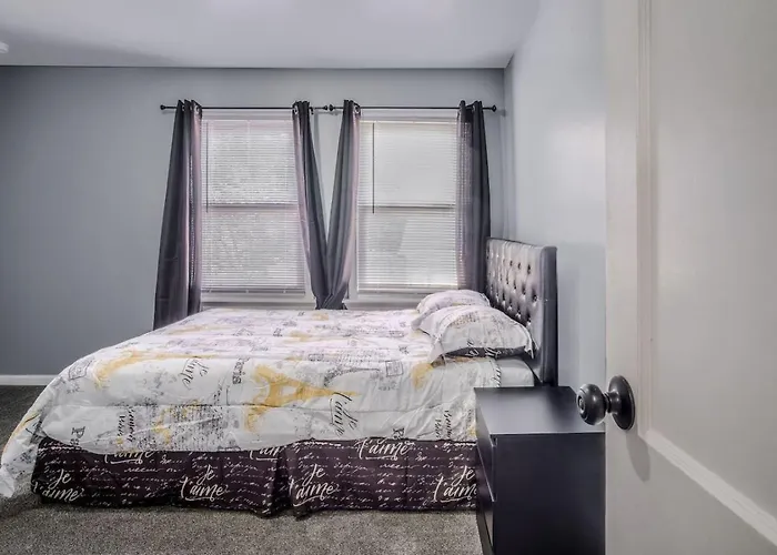 The Main - Mineola Bay Lakeview And Access - Fully Furnished Monthly & Seasonal In Fox Дом отдыха Fox Lake