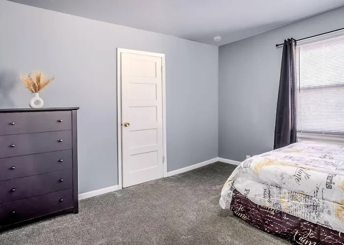 The Main - Mineola Bay Lakeview And Access - Fully Furnished Monthly & Seasonal In Fox