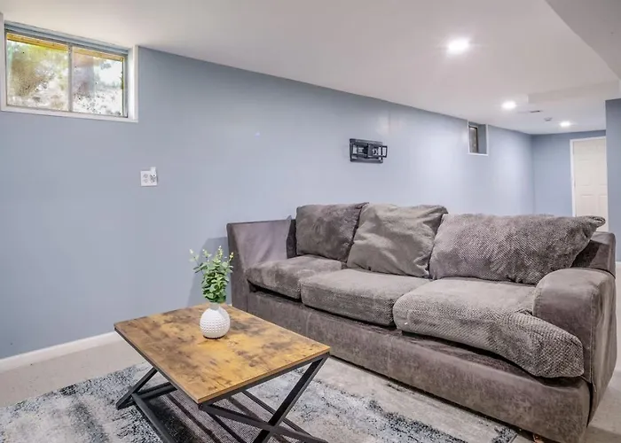 Дом отдыха The Main - Mineola Bay Lakeview And Access - Fully Furnished Monthly & Seasonal In Fox Fox Lake